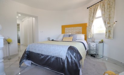 Revente - Villa -
Algorfa - Lomas de La Juliana