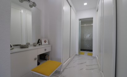 Revente - Villa -
Algorfa - Lomas de La Juliana