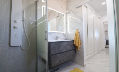 Revente - Villa -
Algorfa - Lomas de La Juliana
