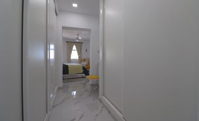 Revente - Villa -
Algorfa - Lomas de La Juliana