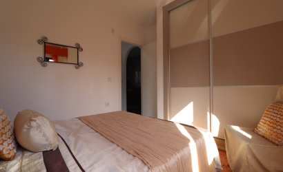 Revente - Villa -
Algorfa - Lomas de La Juliana