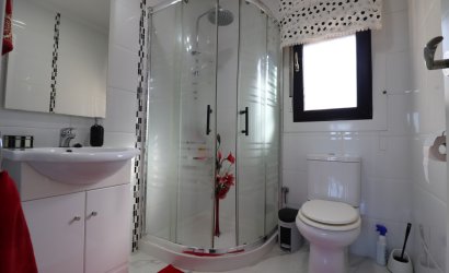 Revente - Villa -
Algorfa - Lomas de La Juliana