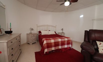 Revente - Villa -
Algorfa - Lomas de La Juliana