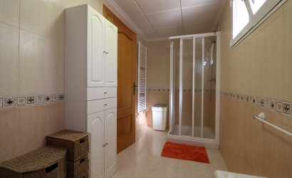 Revente - Villa -
Algorfa - Lomas de La Juliana