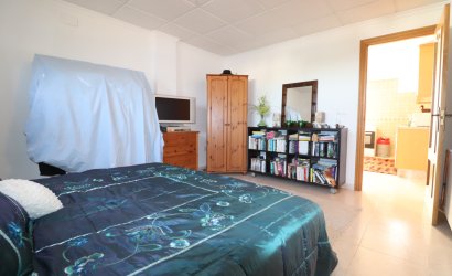 Revente - Villa -
Algorfa - Lomas de La Juliana