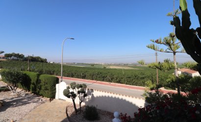 Revente - Villa -
Algorfa - Lomas de La Juliana