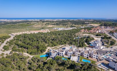 Nieuwbouw - Villa -
San Miguel de Salinas