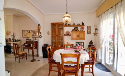 Tweedehands - Herenhuis -
Ciudad Quesada - Doña Pepa