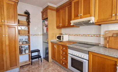 Revente - Villa -
Villamartín