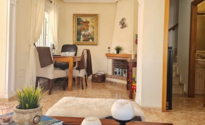 Revente - Villa -
Villamartín