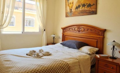 Revente - Villa -
Villamartín
