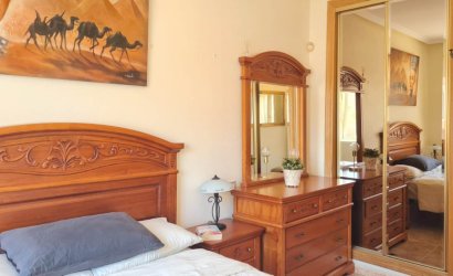Revente - Villa -
Villamartín