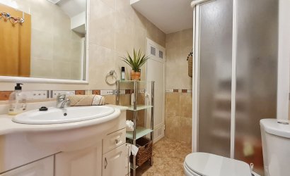 Revente - Villa -
Villamartín