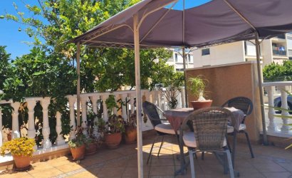 Revente - Villa -
Villamartín