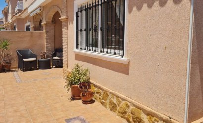 Revente - Villa -
Villamartín