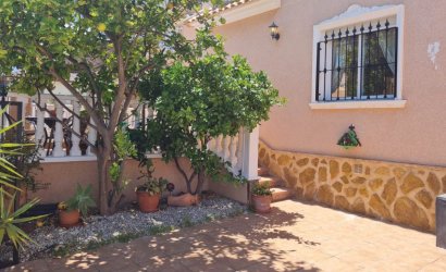 Revente - Villa -
Villamartín