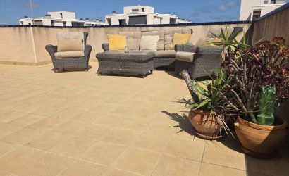 Revente - Villa -
Villamartín
