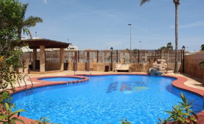 Revente - Villa -
Villamartín