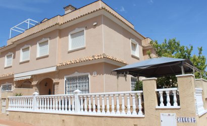 Revente - Villa -
Villamartín
