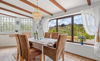 Resale - Country House -
La Nucía