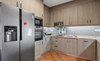Resale - Country House -
La Nucía