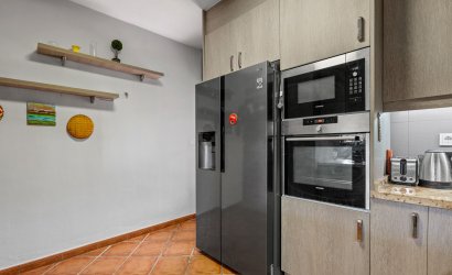 Resale - Country House -
La Nucía