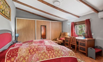 Resale - Country House -
La Nucía