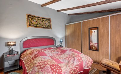 Resale - Country House -
La Nucía