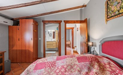 Resale - Country House -
La Nucía