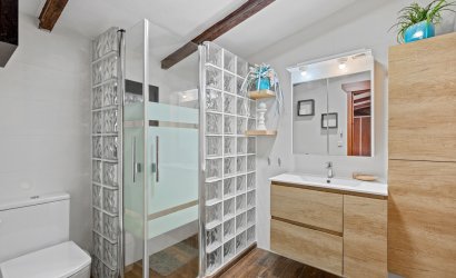 Resale - Country House -
La Nucía