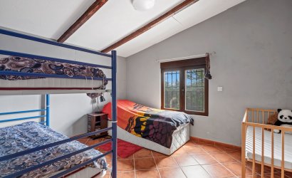 Resale - Country House -
La Nucía