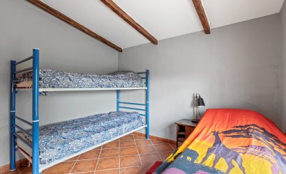 Resale - Country House -
La Nucía