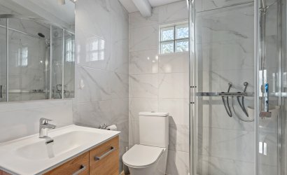 Resale - Country House -
La Nucía