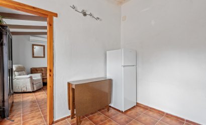 Resale - Country House -
La Nucía