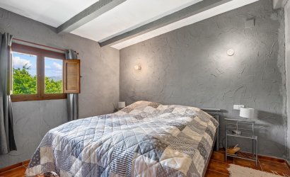 Resale - Country House -
La Nucía