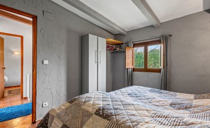 Resale - Country House -
La Nucía