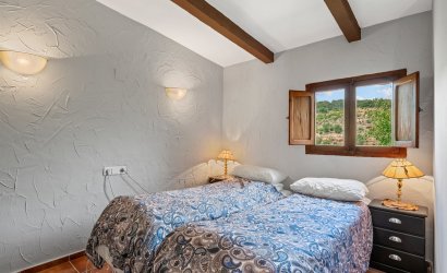 Resale - Country House -
La Nucía