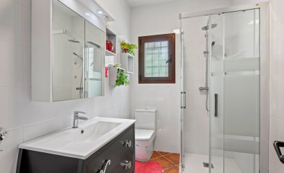 Resale - Country House -
La Nucía