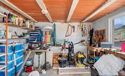 Resale - Country House -
La Nucía