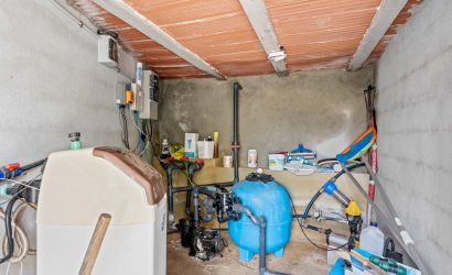 Resale - Country House -
La Nucía