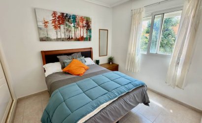Tweedehands - Villa -
Ciudad Quesada - Doña Pepa