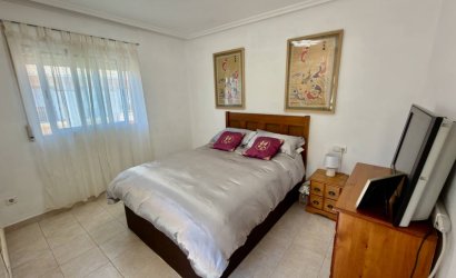 Tweedehands - Villa -
Ciudad Quesada - Doña Pepa