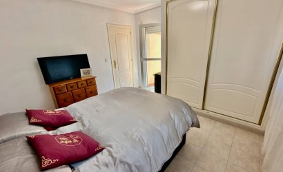 Tweedehands - Villa -
Ciudad Quesada - Doña Pepa