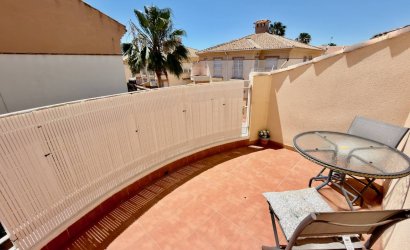 Tweedehands - Villa -
Ciudad Quesada - Doña Pepa