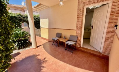 Tweedehands - Villa -
Ciudad Quesada - Doña Pepa