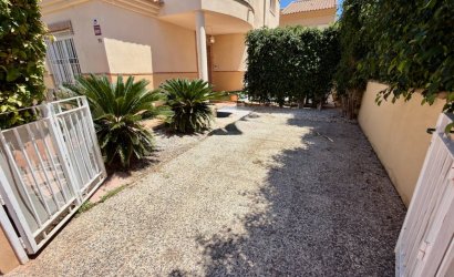 Tweedehands - Villa -
Ciudad Quesada - Doña Pepa