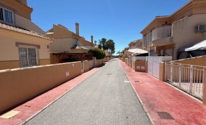 Tweedehands - Villa -
Ciudad Quesada - Doña Pepa