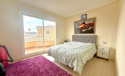 Resale - Villa -
Orihuela Costa - Villamartín