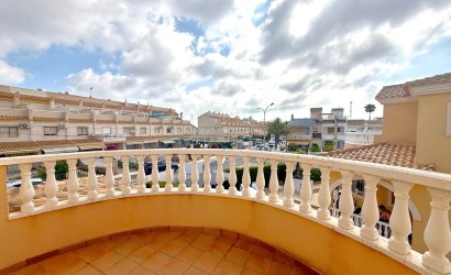 Resale - Villa -
Orihuela Costa - Villamartín