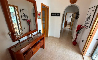 Tweedehands - Villa -
Los Montesinos - La Herrada